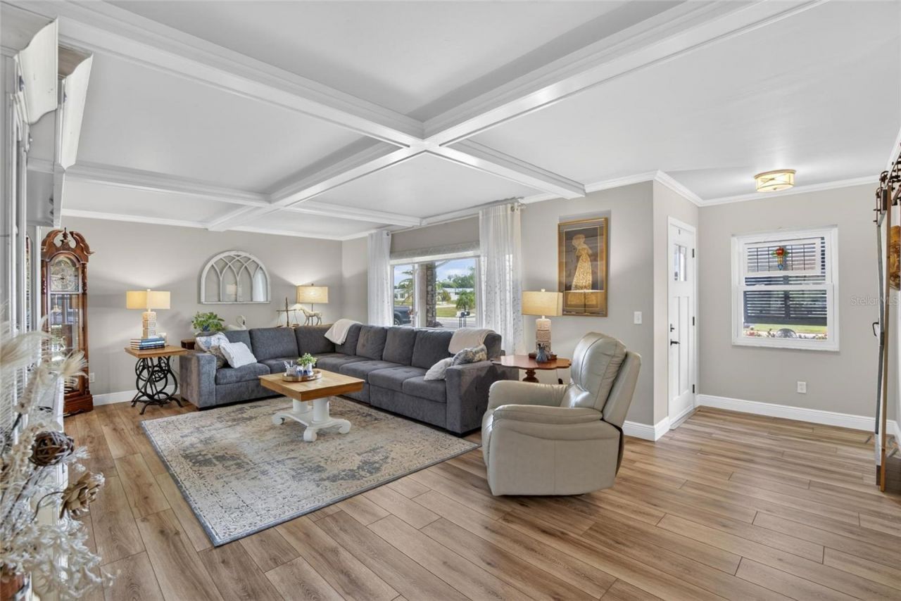 1503 Fort Duquesna Drive , Sun City Center, FL 33573 Photo