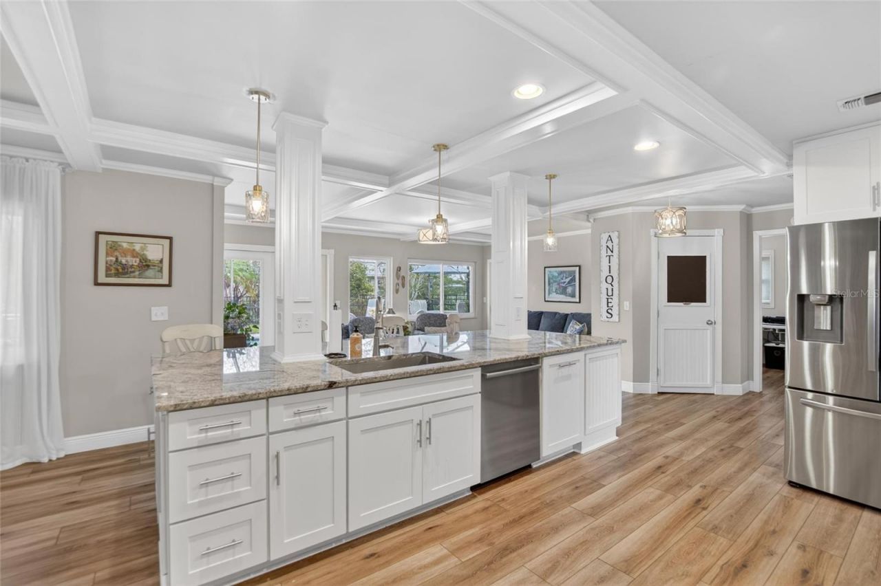 1503 Fort Duquesna Drive , Sun City Center, FL 33573 Photo
