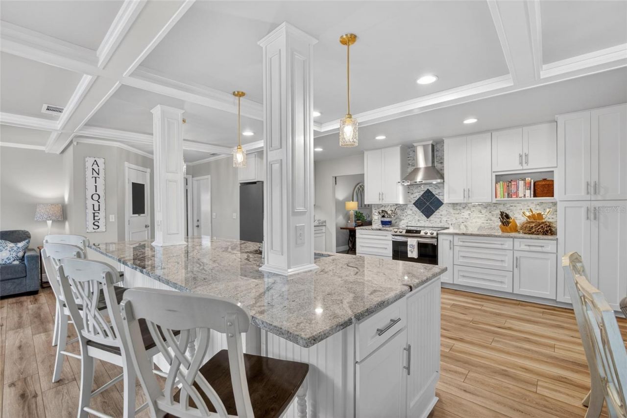 1503 Fort Duquesna Drive , Sun City Center, FL 33573 Photo