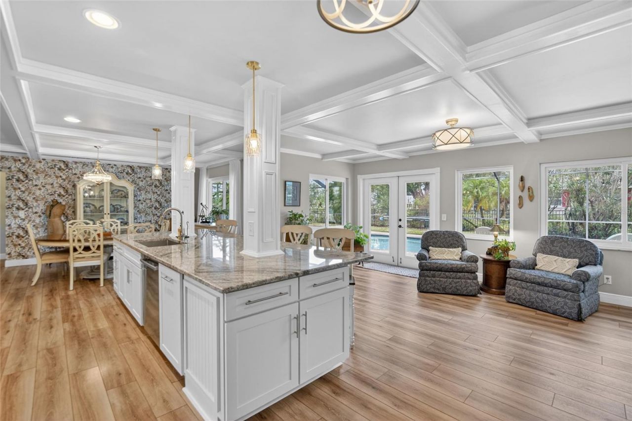 1503 Fort Duquesna Drive , Sun City Center, FL 33573 Photo