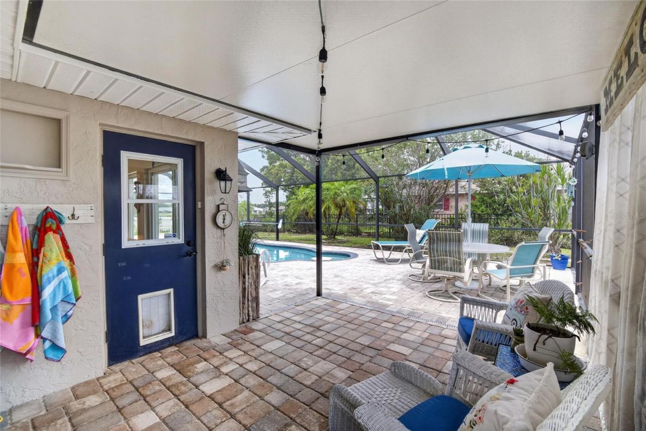 1503 Fort Duquesna Drive , Sun City Center, FL 33573 Photo