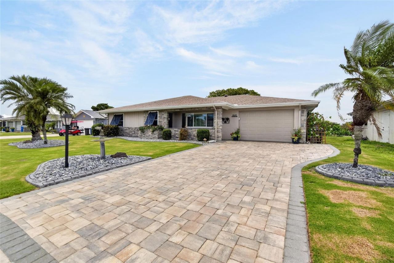 1503 Fort Duquesna Drive , Sun City Center, FL 33573 Photo