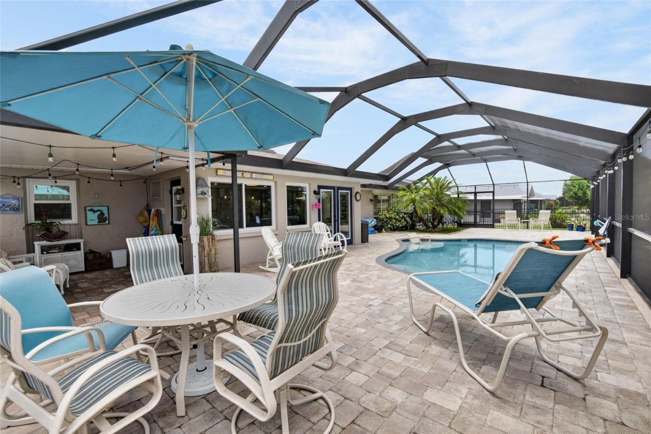 1503 Fort Duquesna Drive , Sun City Center, FL 33573 Photo
