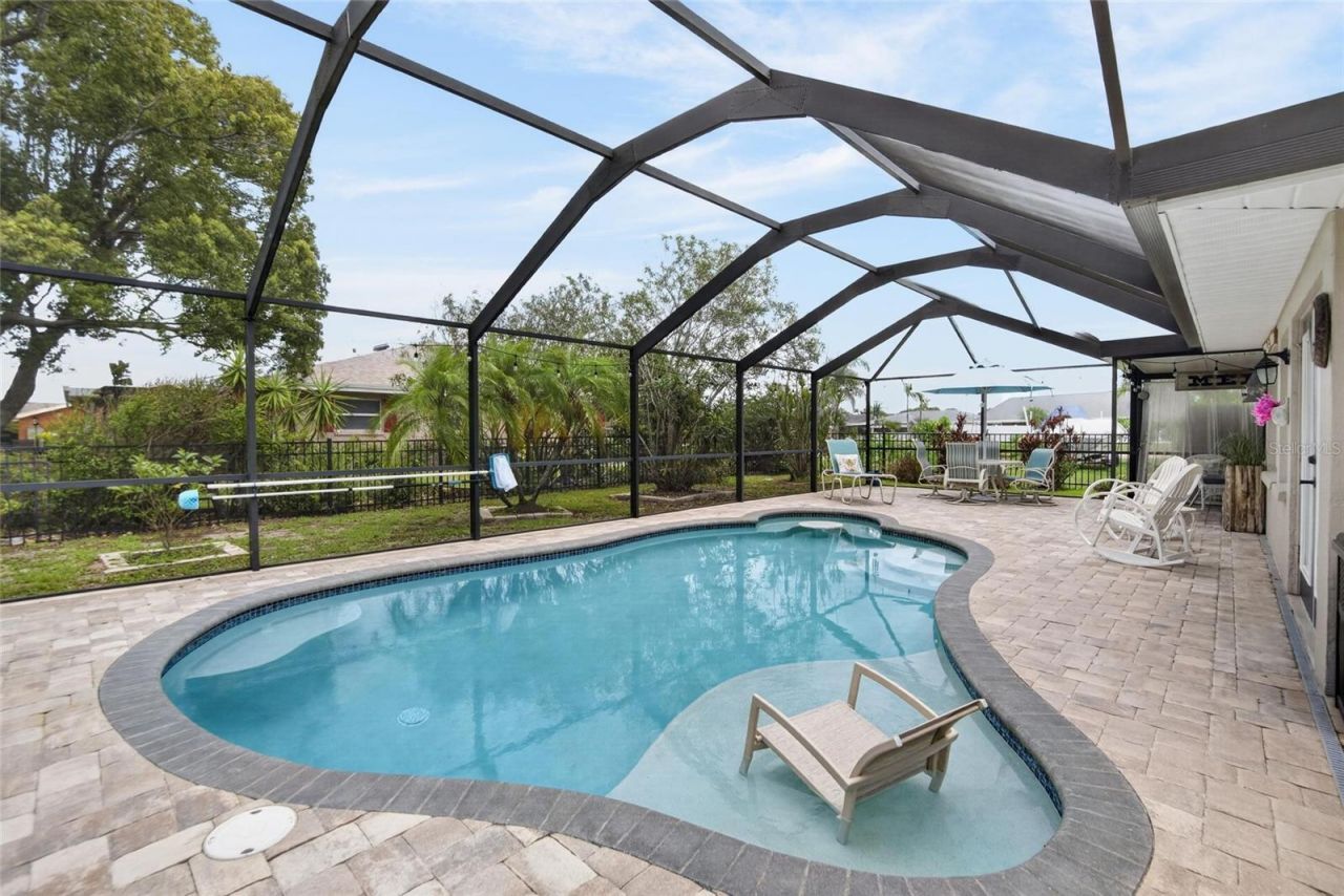 1503 Fort Duquesna Drive , Sun City Center, FL 33573 Photo