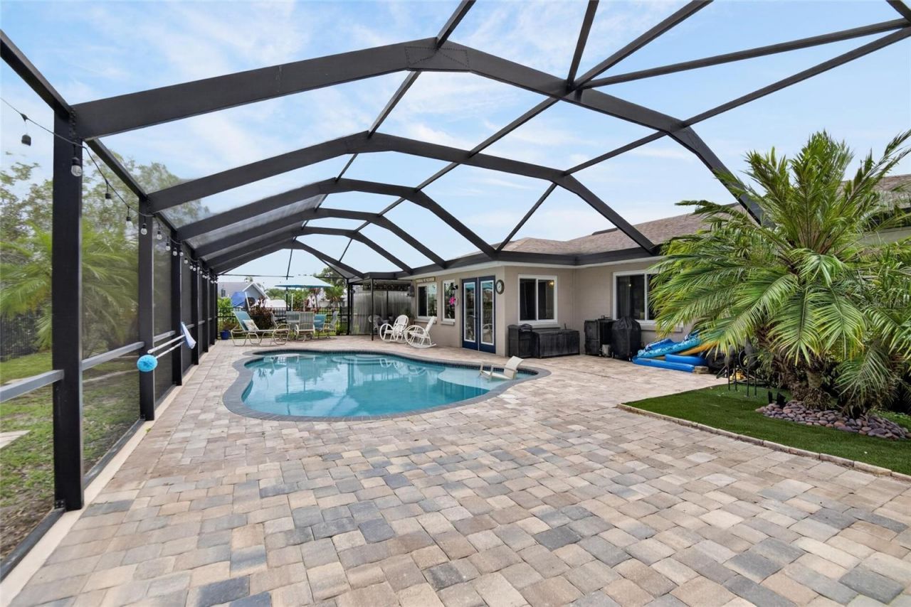 1503 Fort Duquesna Drive , Sun City Center, FL 33573 Photo