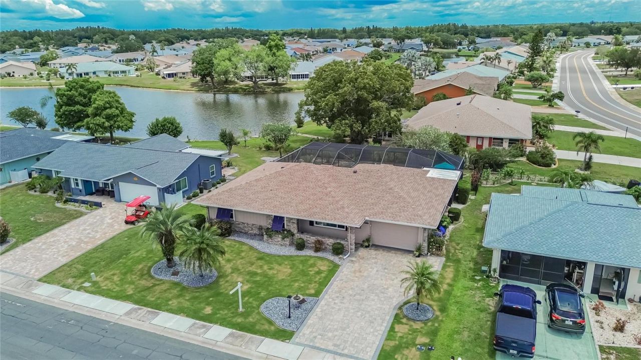 1503 Fort Duquesna Drive , Sun City Center, FL 33573 Photo