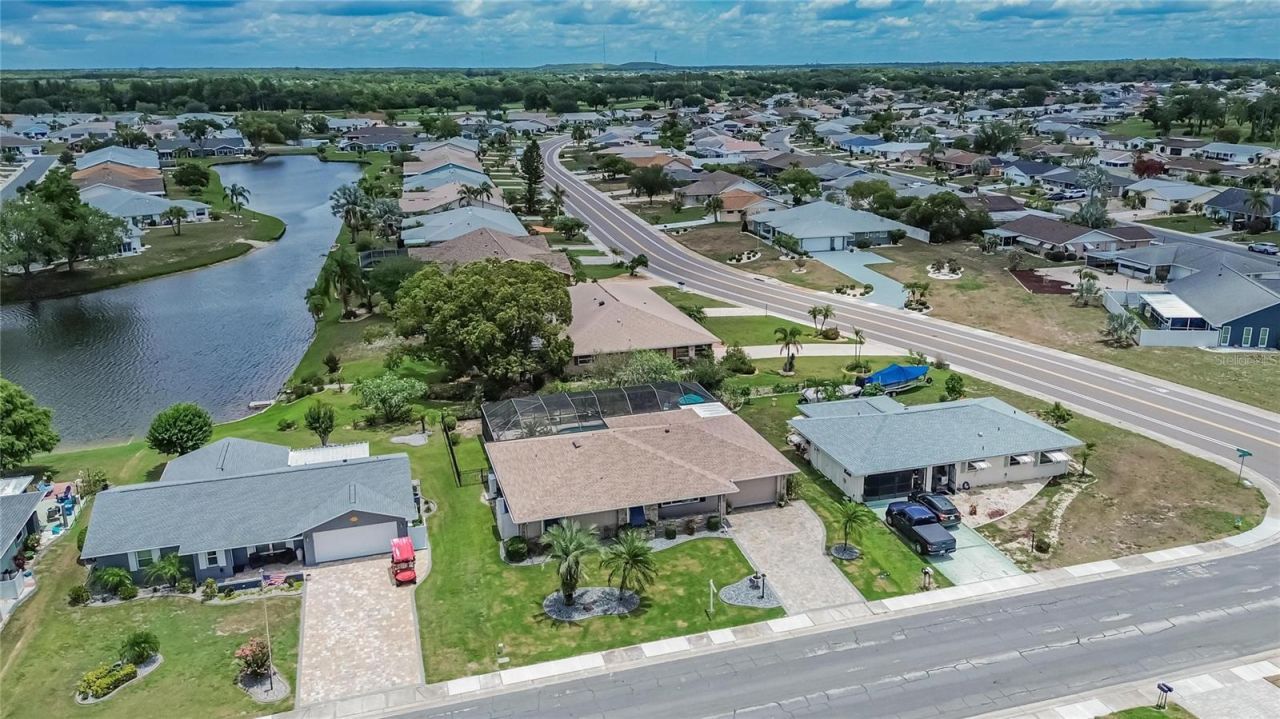 1503 Fort Duquesna Drive , Sun City Center, FL 33573 Photo