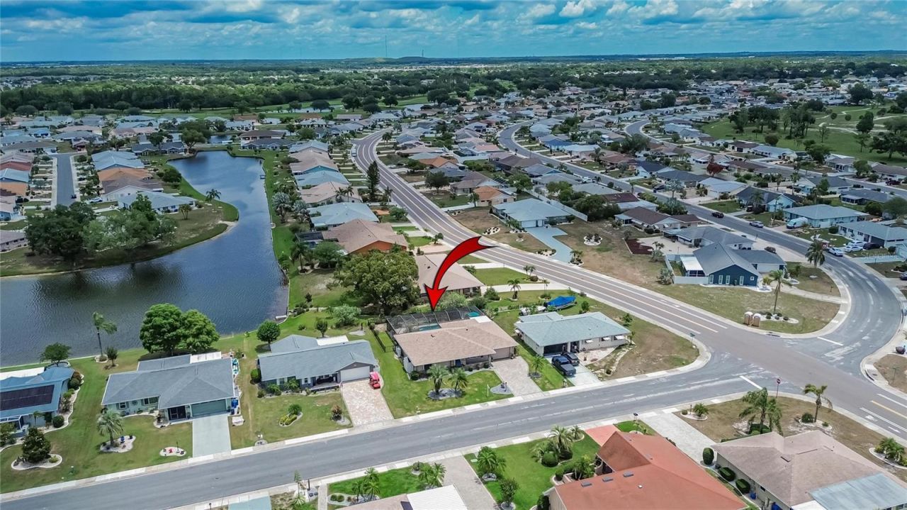 1503 Fort Duquesna Drive , Sun City Center, FL 33573 Photo