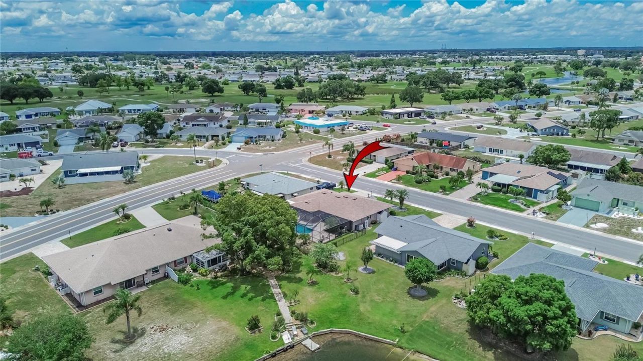 1503 Fort Duquesna Drive , Sun City Center, FL 33573 Photo