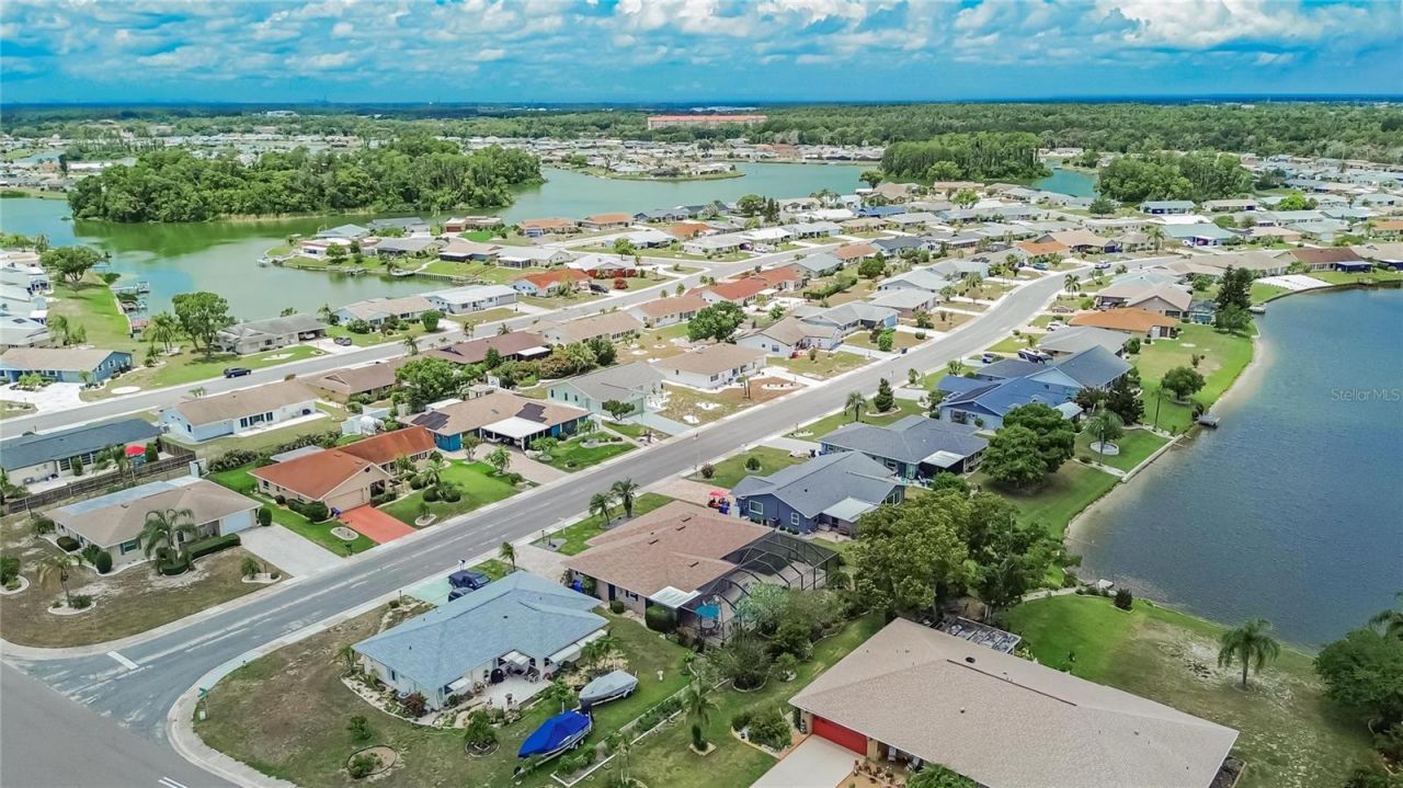 1503 Fort Duquesna Drive , Sun City Center, FL 33573 Photo