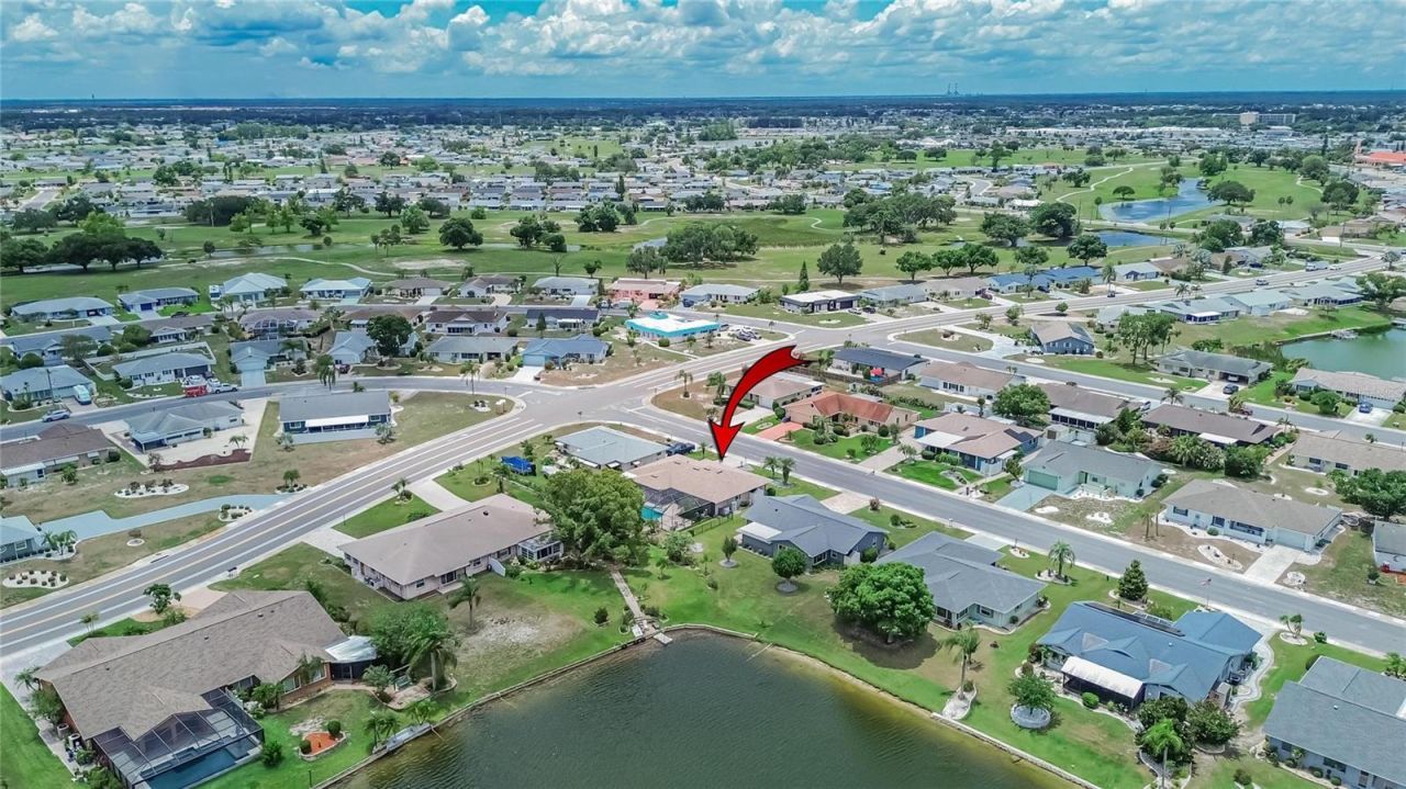 1503 Fort Duquesna Drive , Sun City Center, FL 33573 Photo