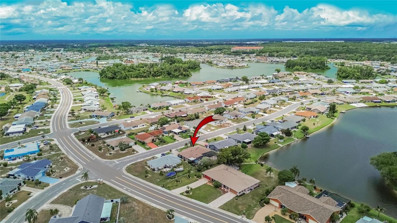 1503 Fort Duquesna Drive , Sun City Center, FL 33573 Photo