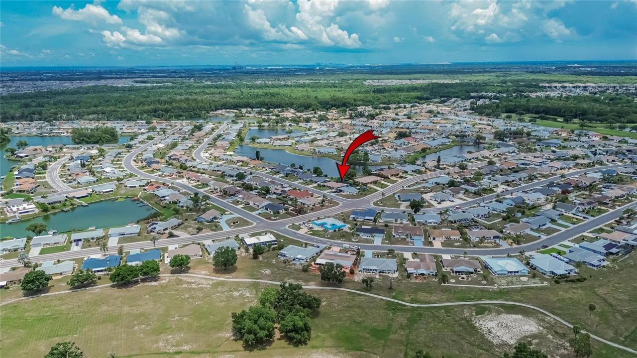 1503 Fort Duquesna Drive , Sun City Center, FL 33573 Photo