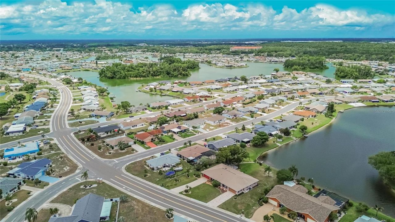 1503 Fort Duquesna Drive , Sun City Center, FL 33573 Photo