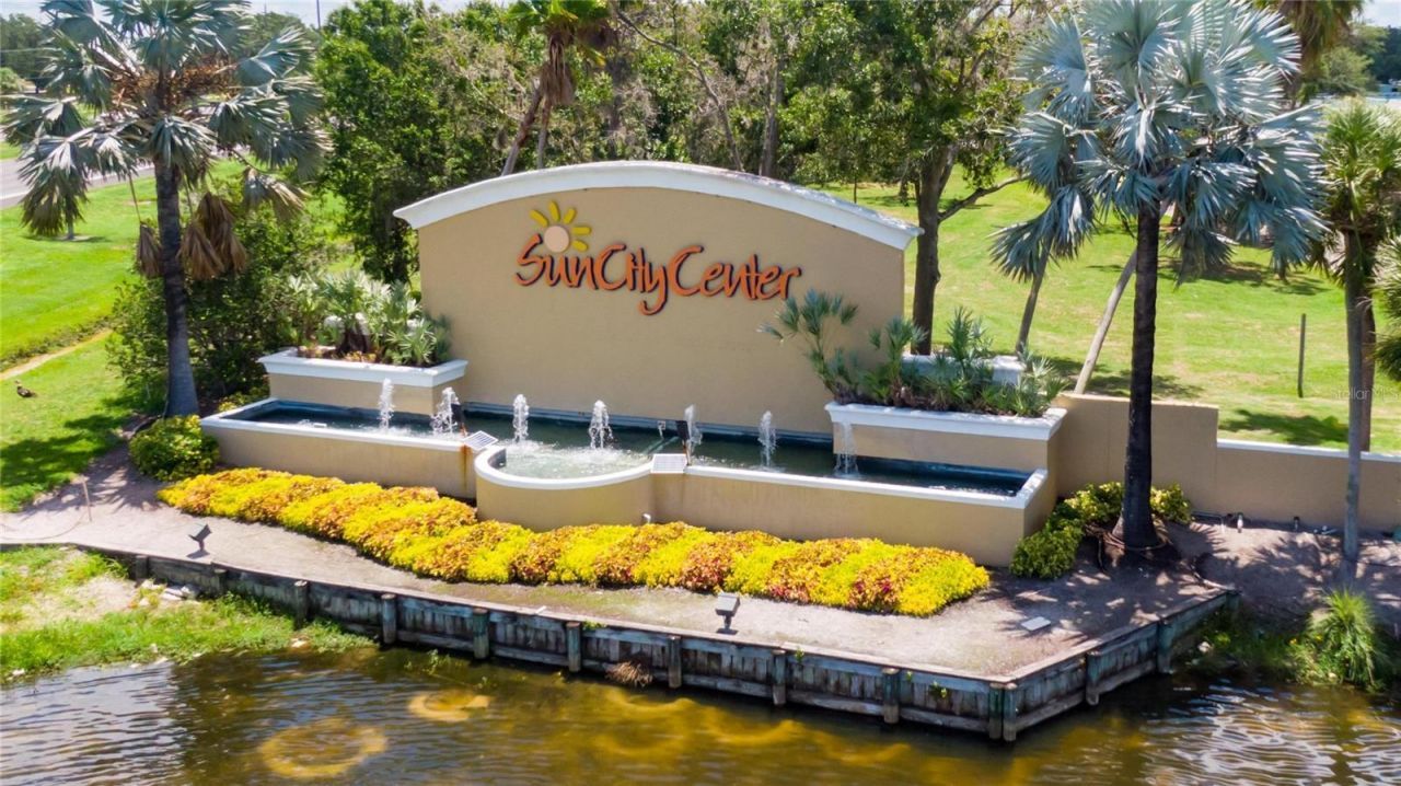 1503 Fort Duquesna Drive , Sun City Center, FL 33573 Photo