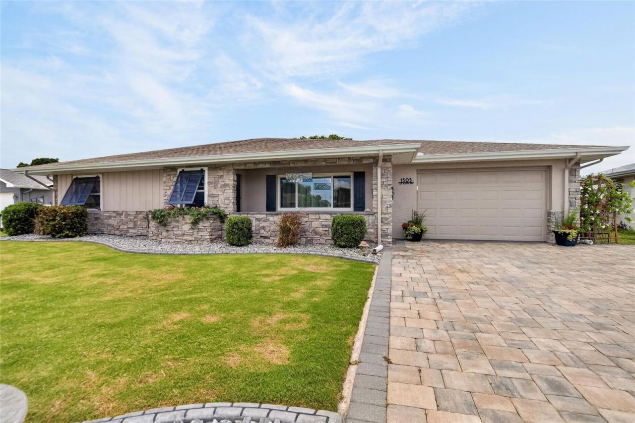1503 Fort Duquesna Drive , Sun City Center, FL 33573 Photo