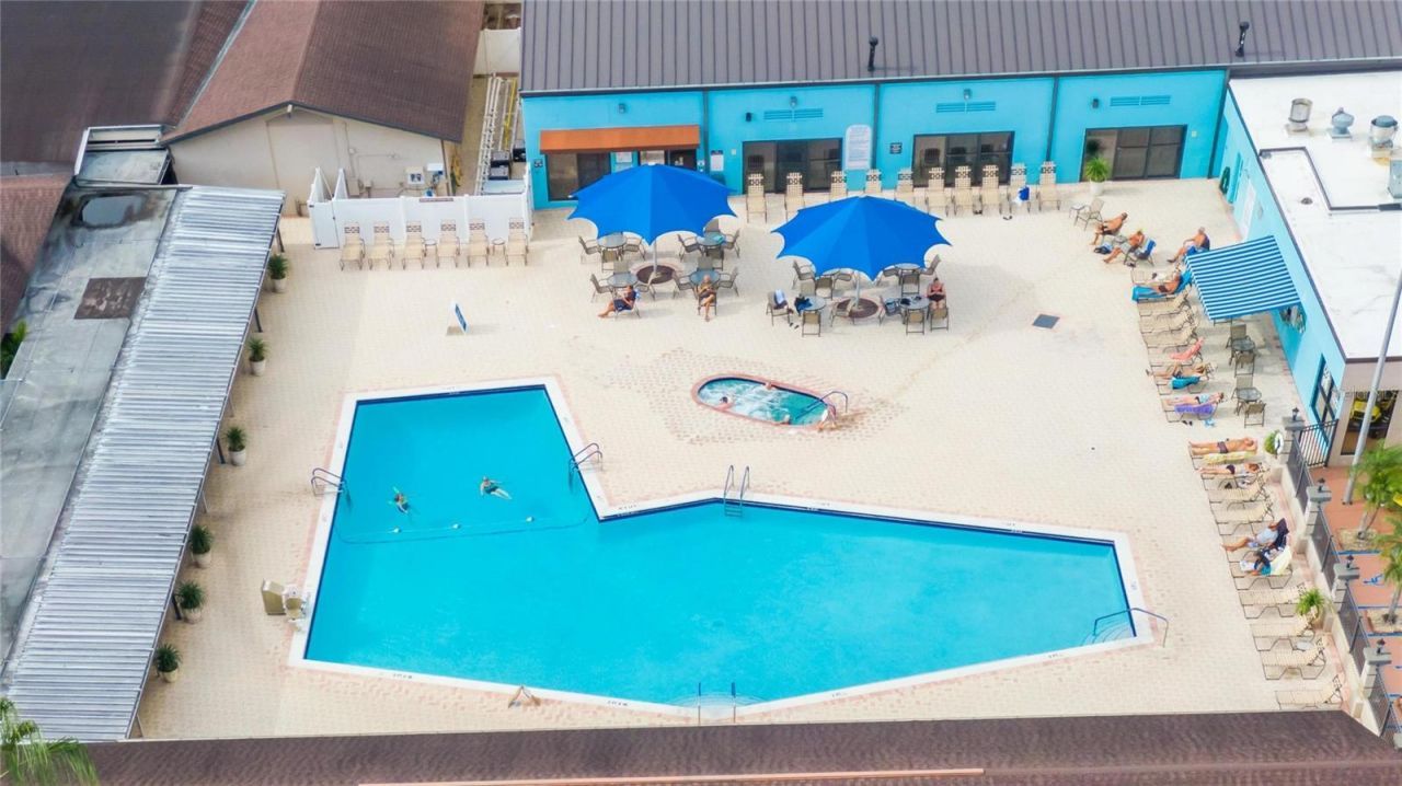 1503 Fort Duquesna Drive , Sun City Center, FL 33573 Photo