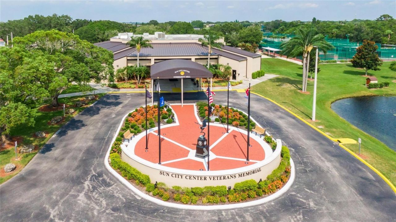 1503 Fort Duquesna Drive , Sun City Center, FL 33573 Photo