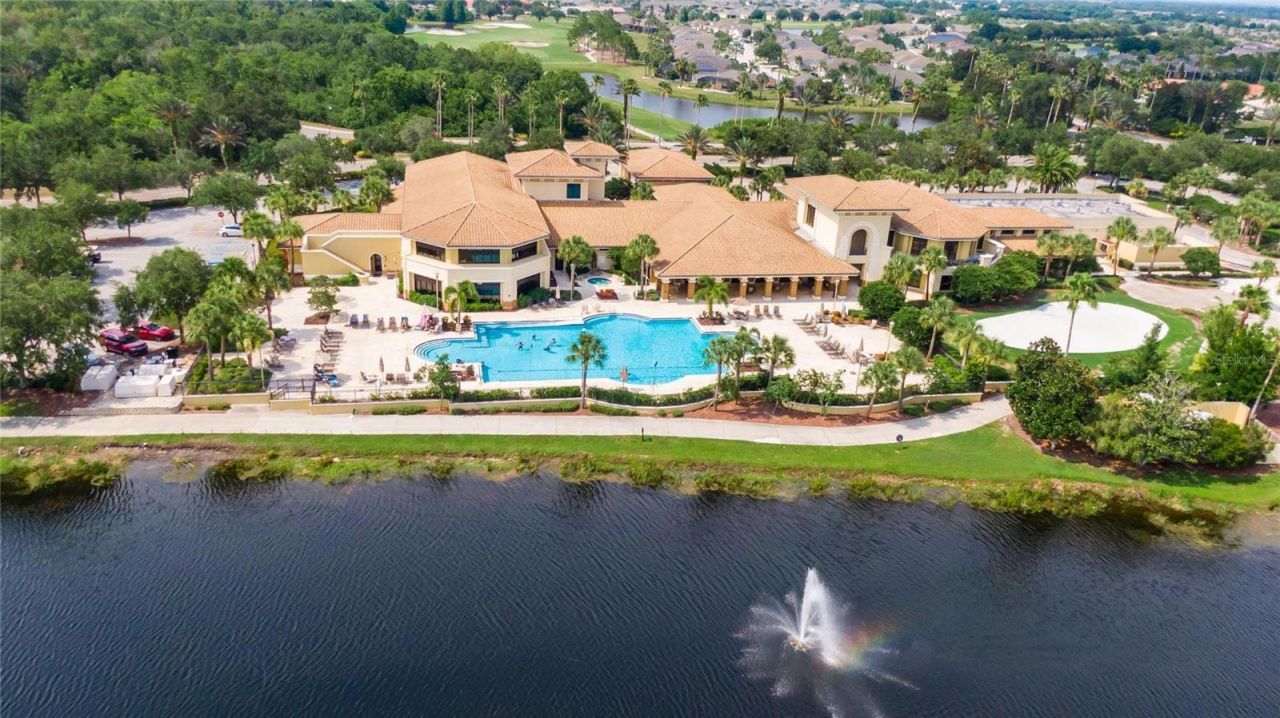 1503 Fort Duquesna Drive , Sun City Center, FL 33573 Photo
