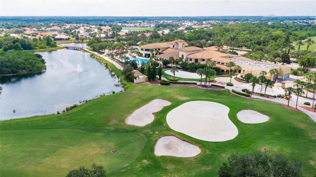 1503 Fort Duquesna Drive , Sun City Center, FL 33573 Photo
