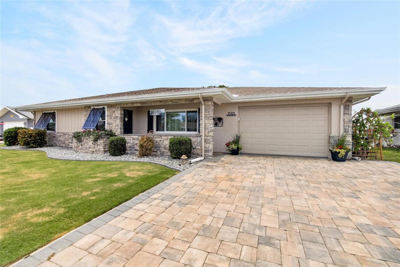 1503 Fort Duquesna Drive , Sun City Center, FL 33573 Photo
