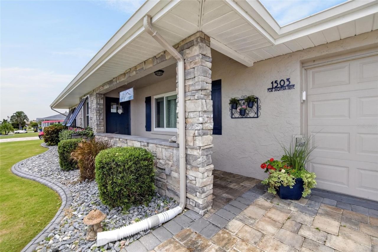 1503 Fort Duquesna Drive , Sun City Center, FL 33573 Photo