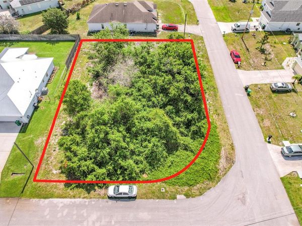 6251 NW GINGER COURT , PORT ST LUCIE, FL 34986