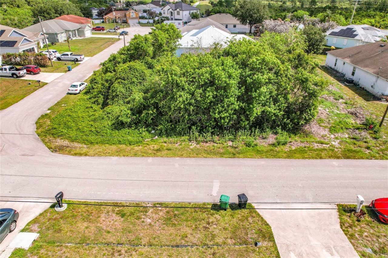6251 NW Ginger Court , Port Saint Lucie, FL 34986 Photo