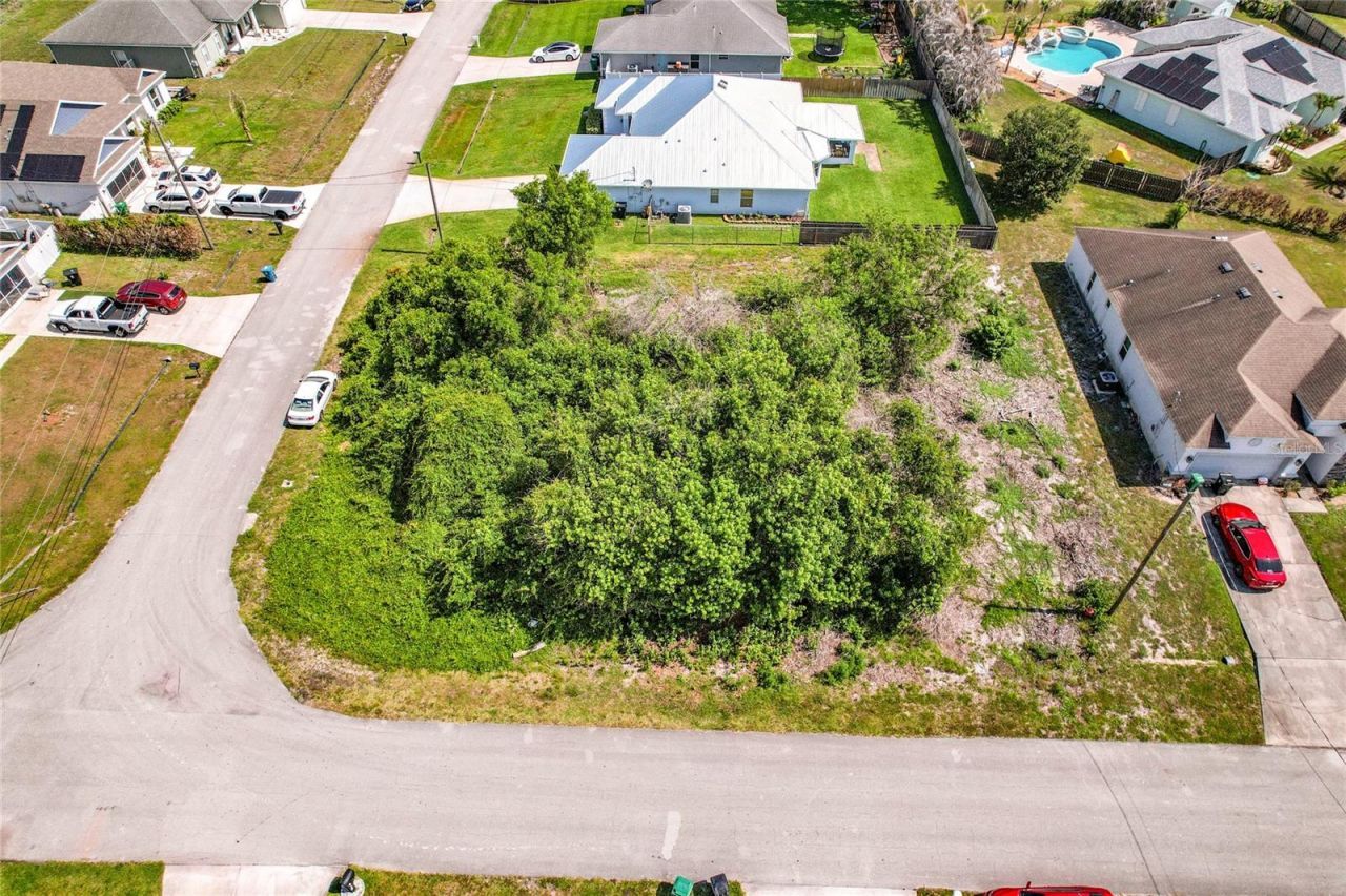 6251 NW Ginger Court , Port Saint Lucie, FL 34986 Photo