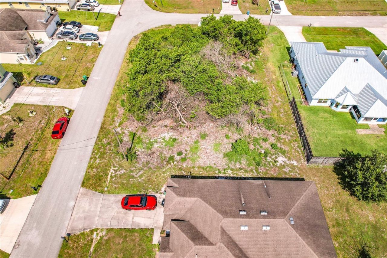 6251 NW Ginger Court , Port Saint Lucie, FL 34986 Photo