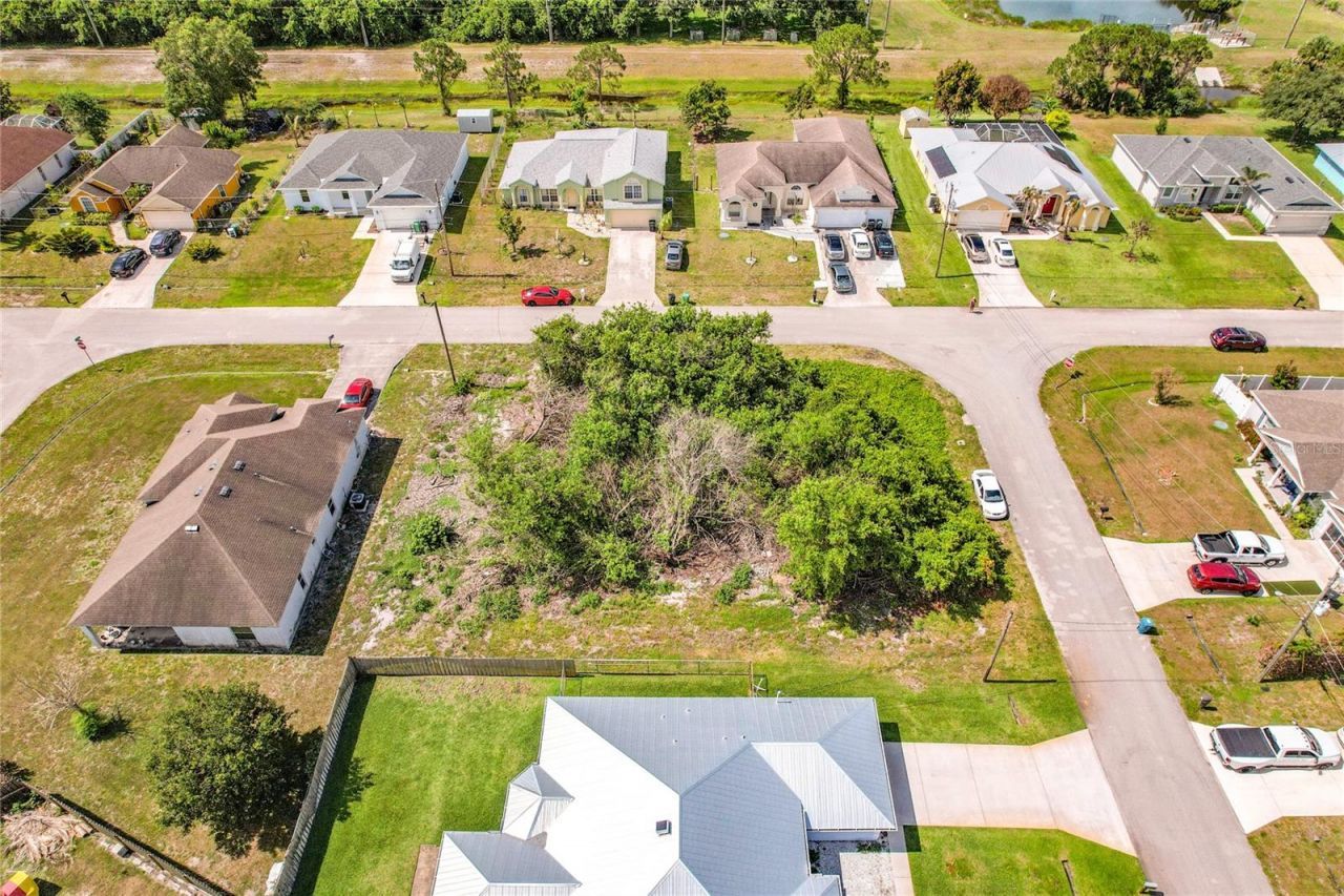 6251 NW Ginger Court , Port Saint Lucie, FL 34986 Photo