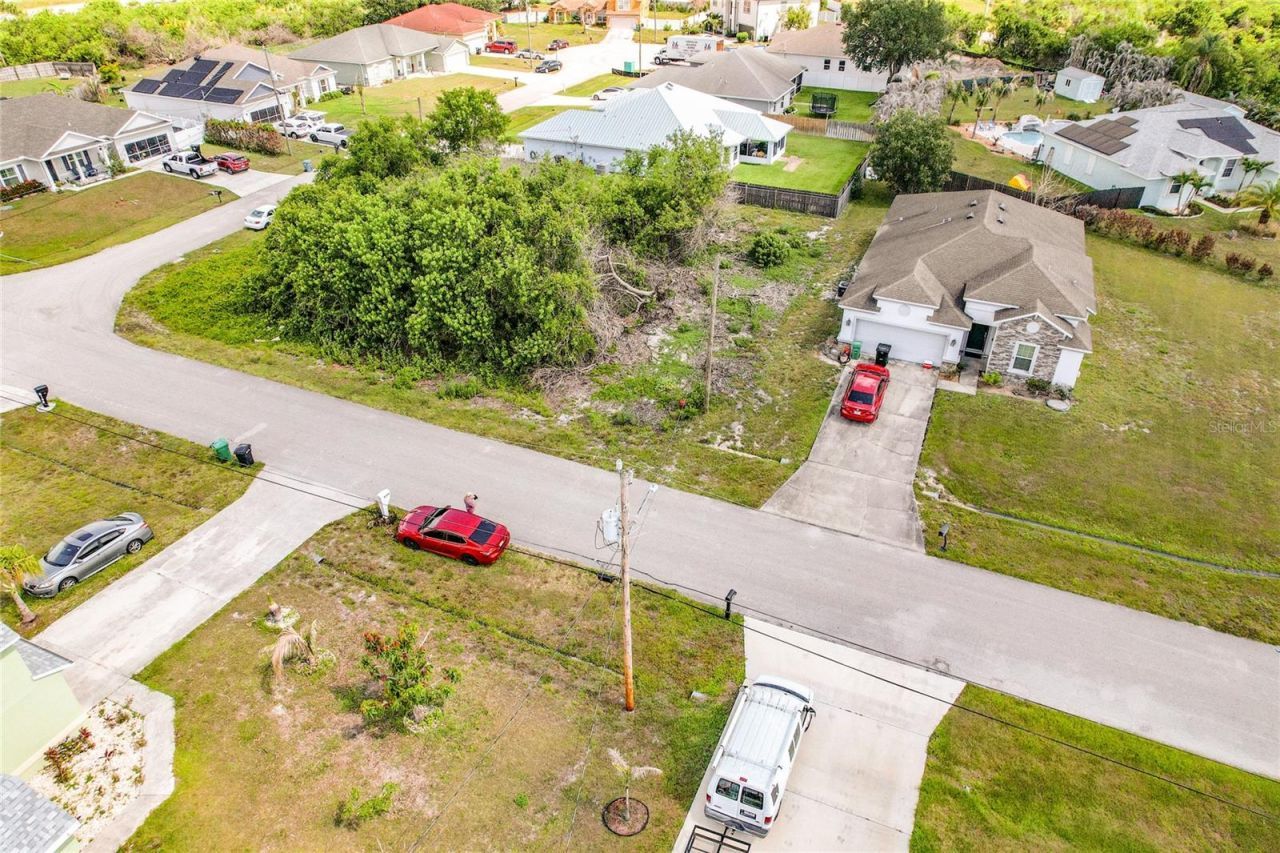 6251 NW Ginger Court , Port Saint Lucie, FL 34986 Photo