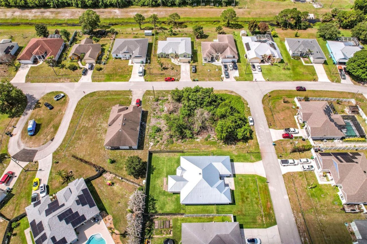 6251 NW Ginger Court , Port Saint Lucie, FL 34986 Photo