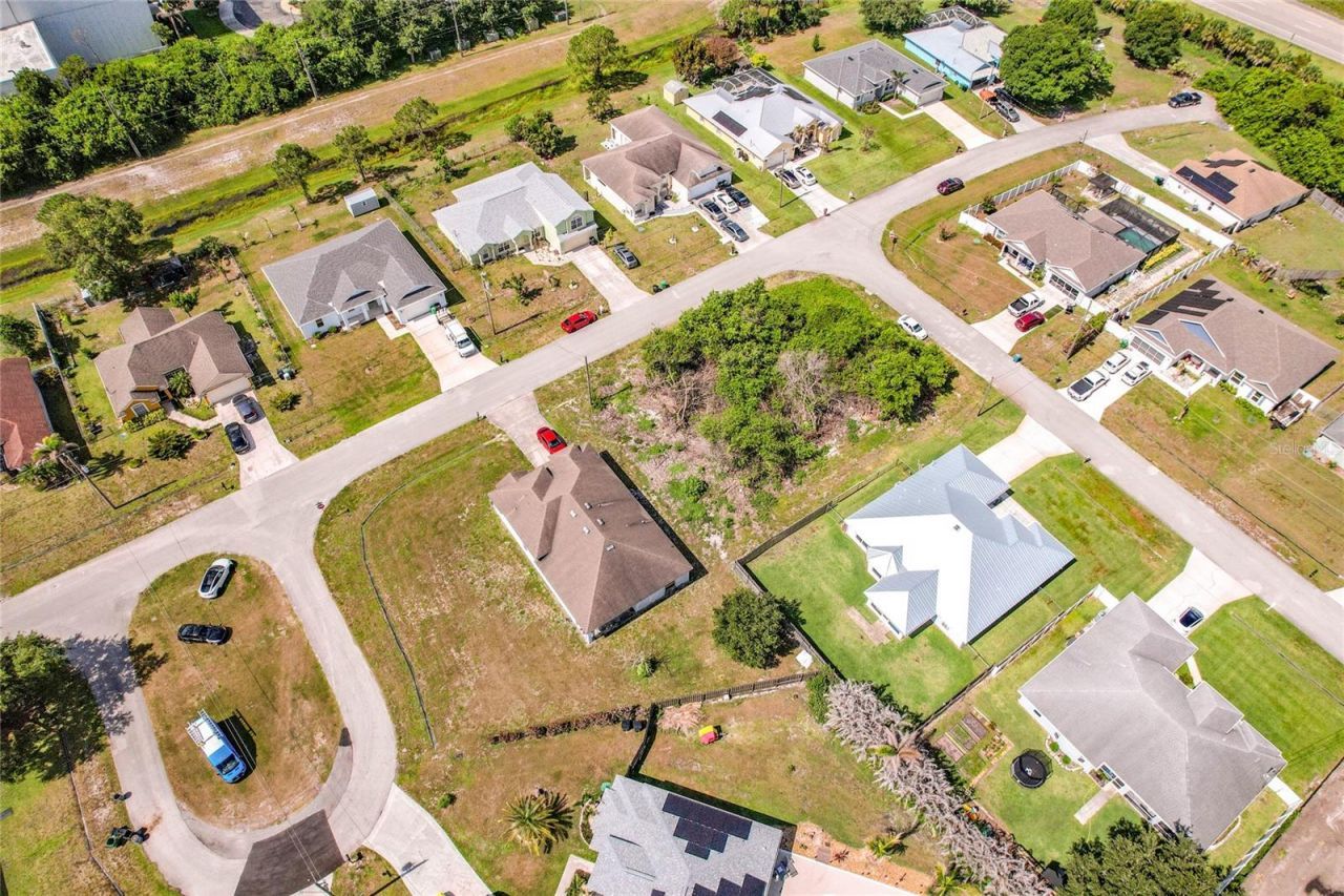 6251 NW Ginger Court , Port Saint Lucie, FL 34986 Photo