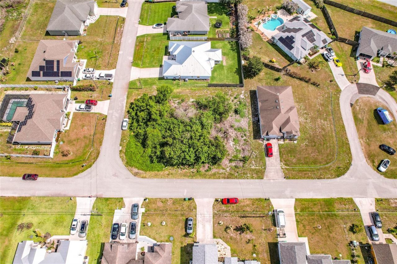 6251 NW Ginger Court , Port Saint Lucie, FL 34986 Photo
