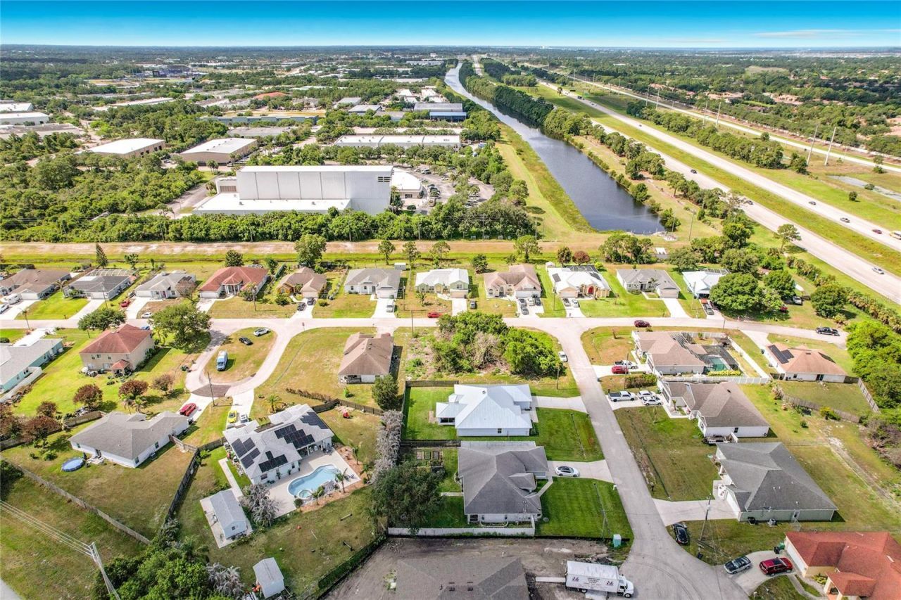 6251 NW Ginger Court , Port Saint Lucie, FL 34986 Photo