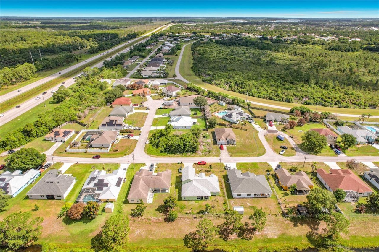 6251 NW Ginger Court , Port Saint Lucie, FL 34986 Photo