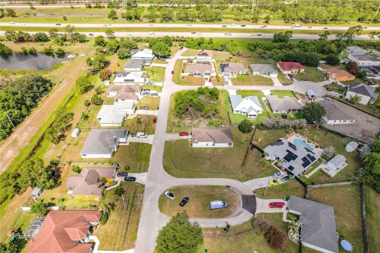 6251 NW Ginger Court , Port Saint Lucie, FL 34986 Photo