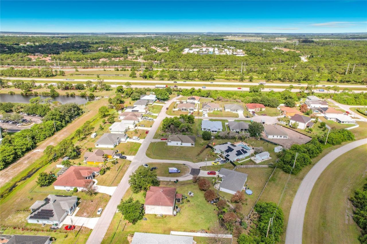 6251 NW Ginger Court , Port Saint Lucie, FL 34986 Photo