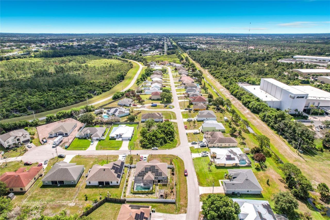 6251 NW Ginger Court , Port Saint Lucie, FL 34986 Photo