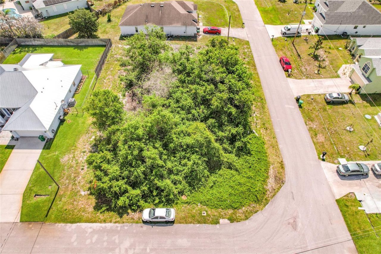 6251 NW Ginger Court , Port Saint Lucie, FL 34986 Photo