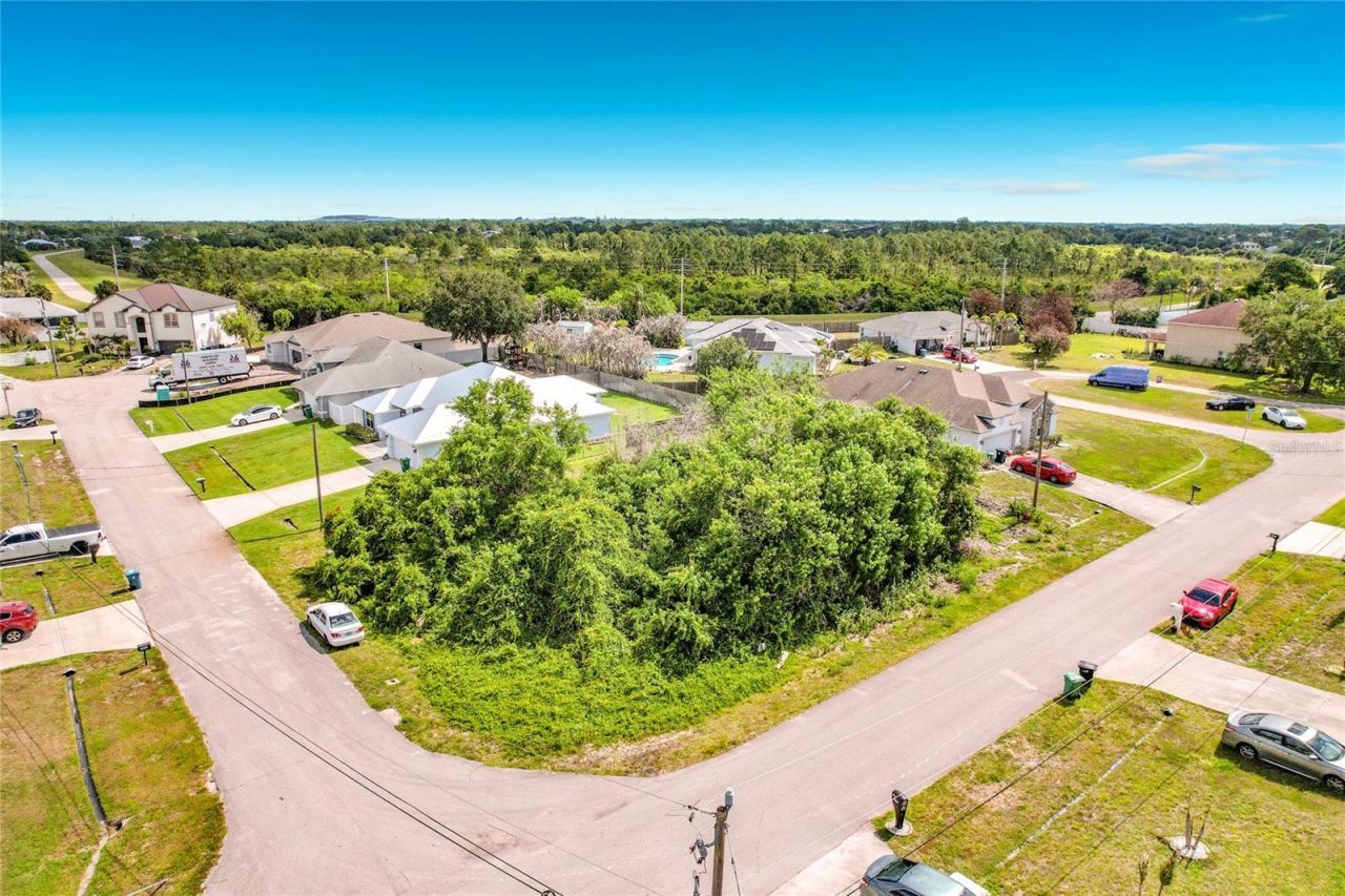 6251 NW Ginger Court , Port Saint Lucie, FL 34986 Photo