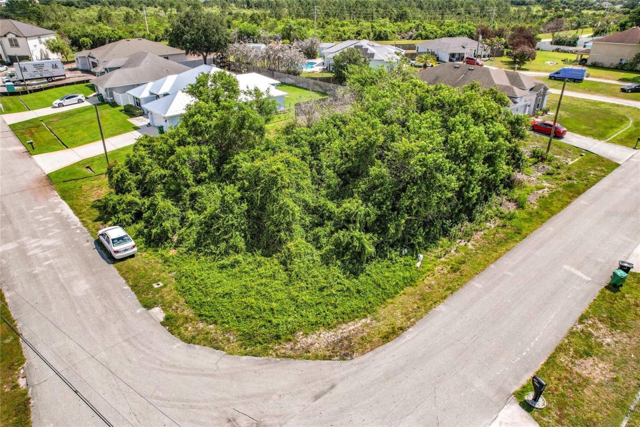 6251 NW Ginger Court , Port Saint Lucie, FL 34986 Photo