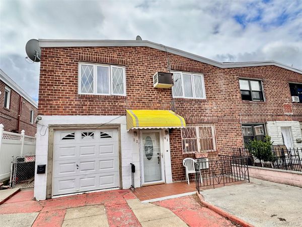 2242 93rd Street , East Elmhurst, NY 11369