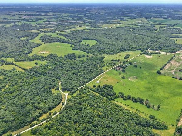 Highway WW N/A, Harris, MO 64645