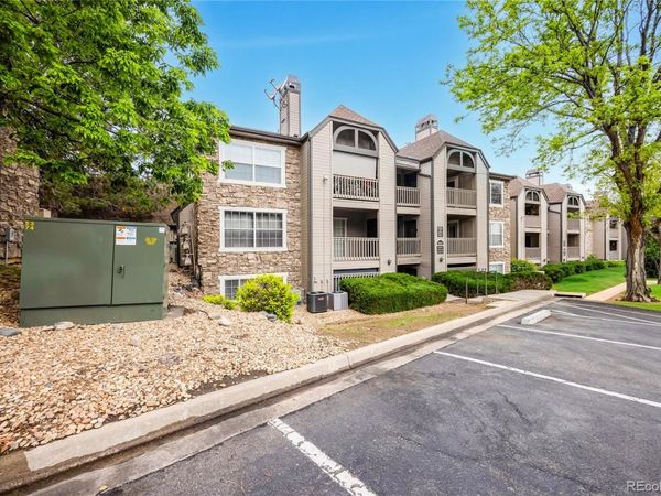 9212 E Arbor Circle , Unit E, Englewood, CO 80111