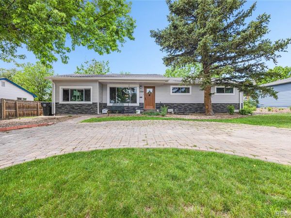 3356 W Hialeah Avenue , Littleton, CO 80123