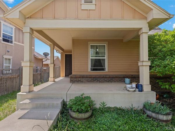 23317 E Saratoga Circle , Aurora, CO 80016