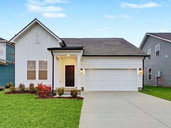 328 Black Bear Drive , Mount Pleasant, TN 38474