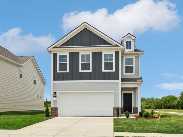 600 Sun Bear Lane , Mount Pleasant, TN 38474